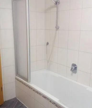 Apartment Dawie *