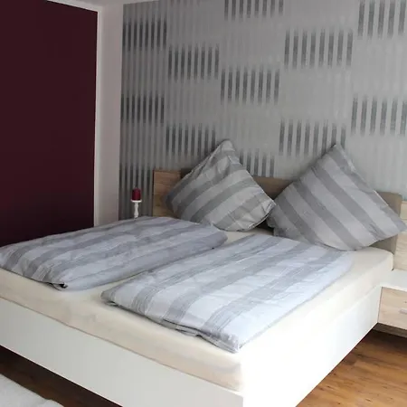 Dawie Apartment