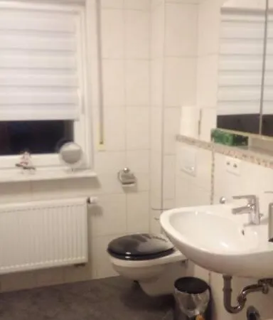 Apartment Dawie